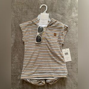Rachel Zoe Kids 3 piece Set